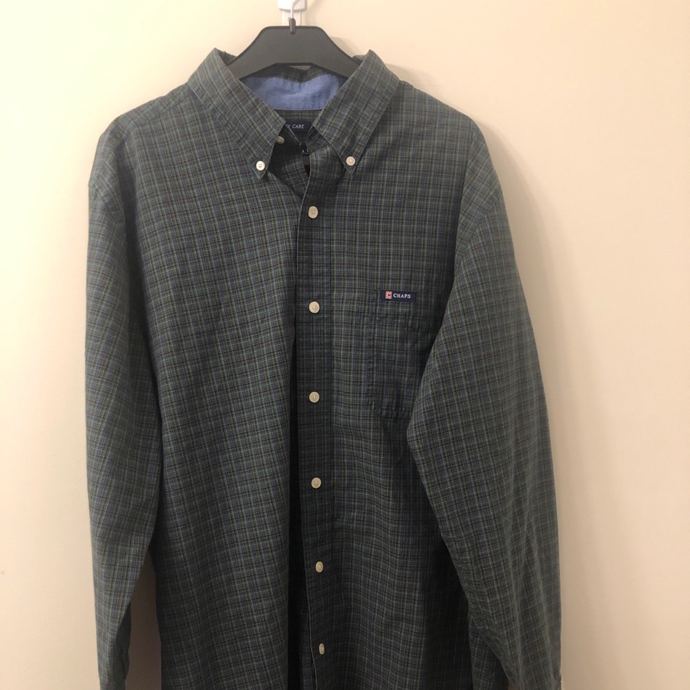 Chaps Ralph Lauren Men’s